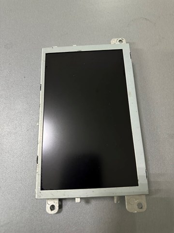 Дисплей бортового комп'ютера 8R0919604A VAG
