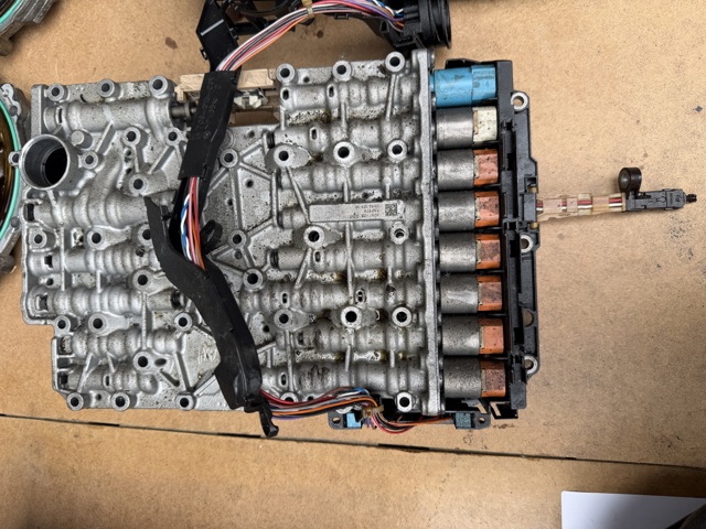 8R0927158AS VAG