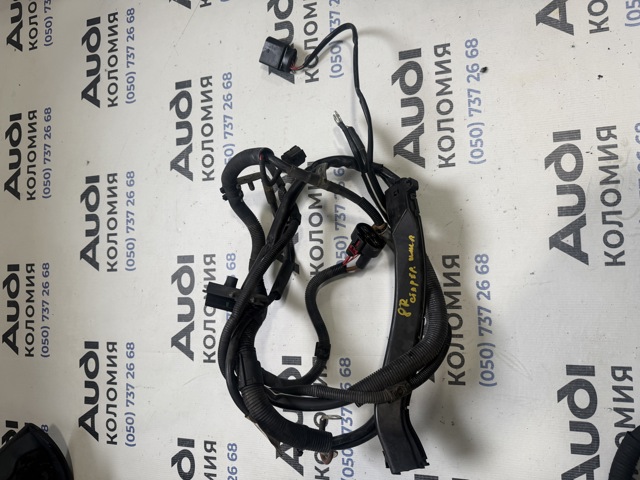 Кабель стартера 8R0971228AL VAG