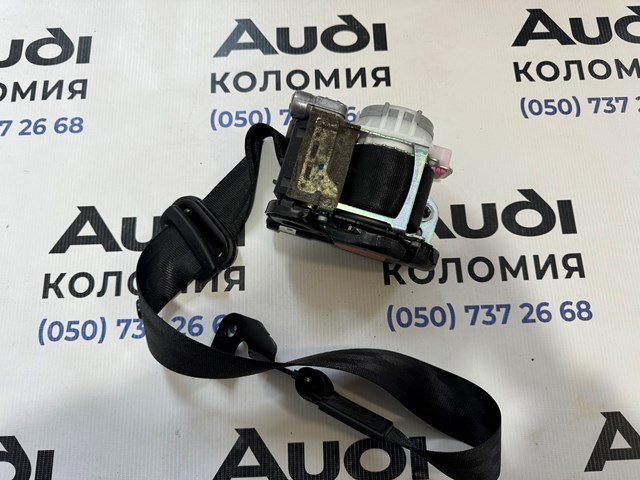 Ремені безпеки 8R1857706M VAG