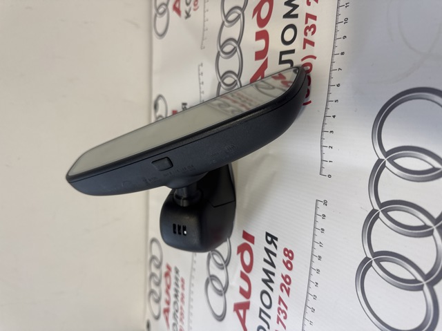 Дзеркало заднього виду 8S0857511B VAG