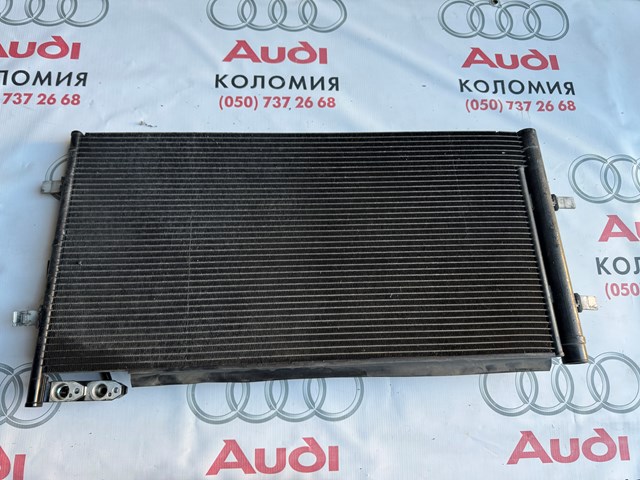 Конденсатор кондиціонера 8U0260401C VAG