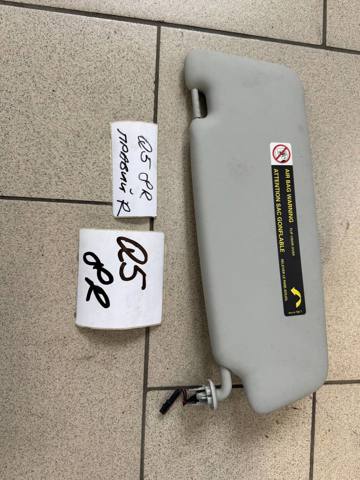 Козирок 8U0857552FFT9 VAG