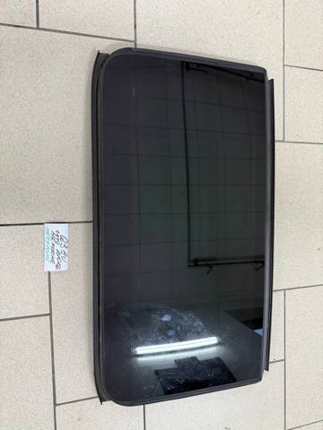 Кришка люка даху, задня 8U0877072 VAG