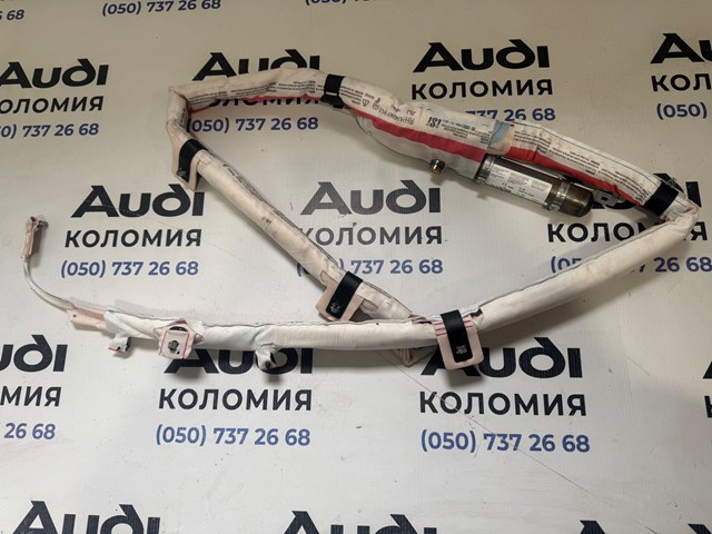 Подушка безпеки, бічна, права, AIRBAG 8U0880742C VAG