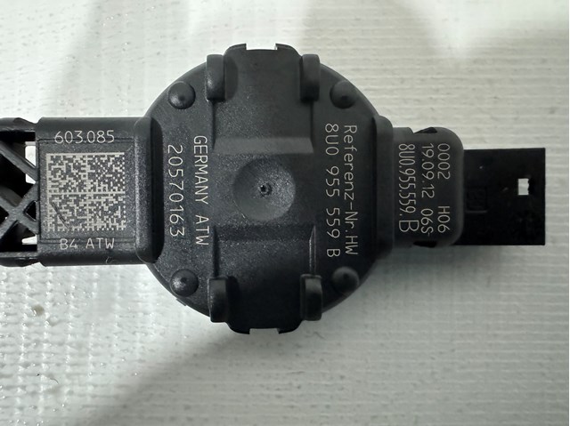 Датчик дощу 8U0955559B VAG