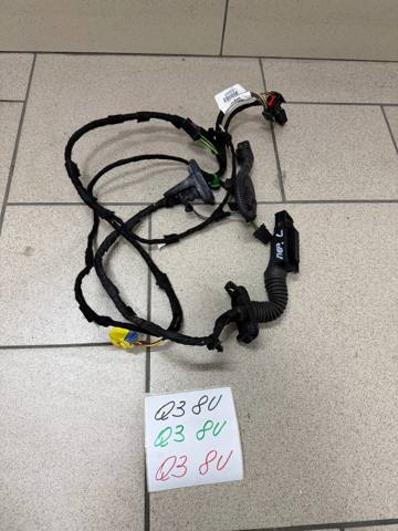 Джгут проводів передньої двері 8U0971029BB VAG