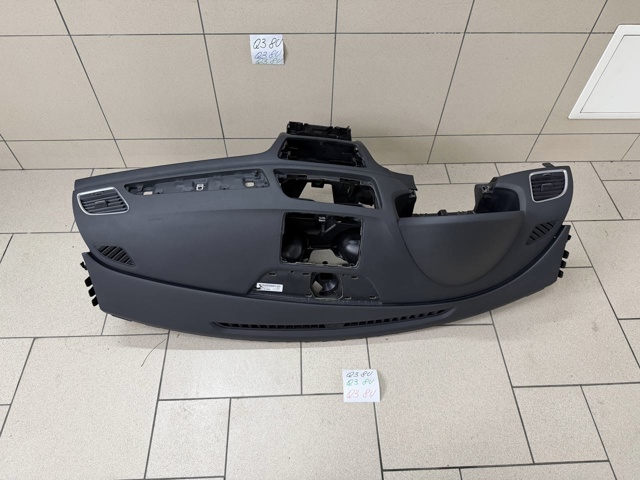 Панель приладів торпеди 8U1857001M24A VAG