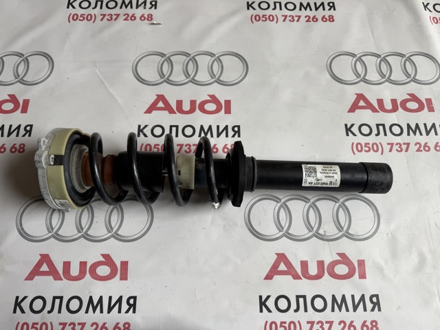 Амортизатор передньої підвіски, лівий 8W0031AA VAG