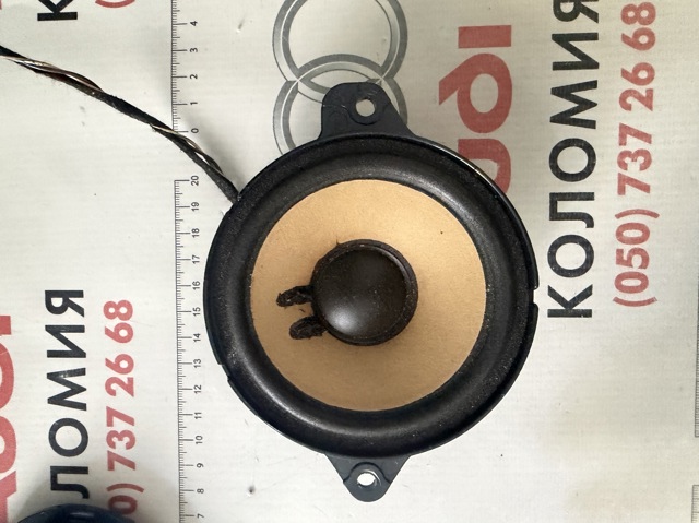 Гучномовець 8W0035454 VAG