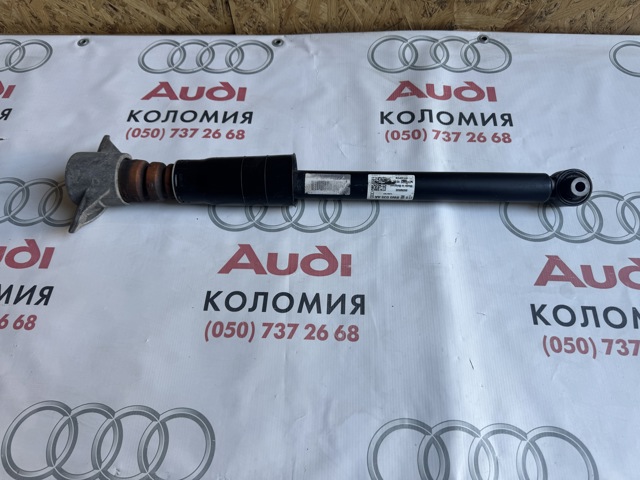 Амортизатор задній, правий 8W0035AA VAG