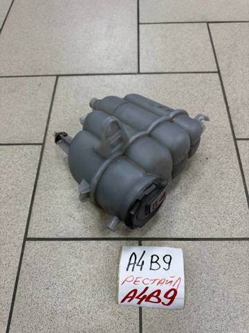 Бачок розширювальний 8W0121405K VAG