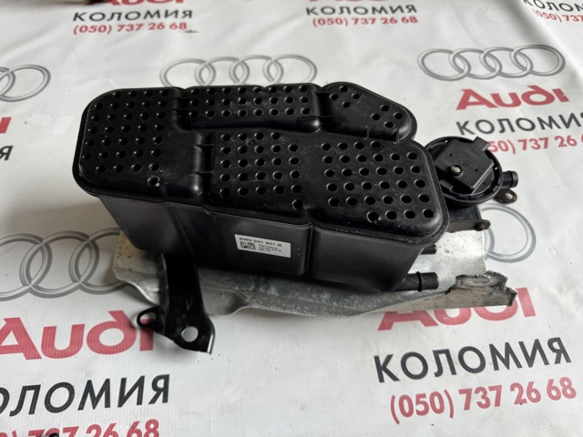 Адсорбер парів палива 8W0201801B VAG