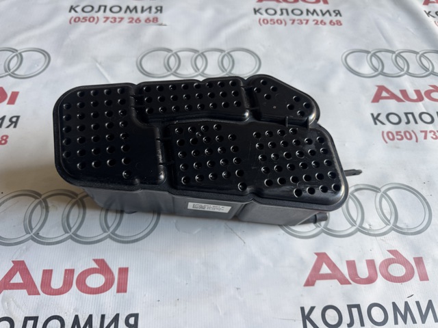 Абсорбер 8W0201801E VAG