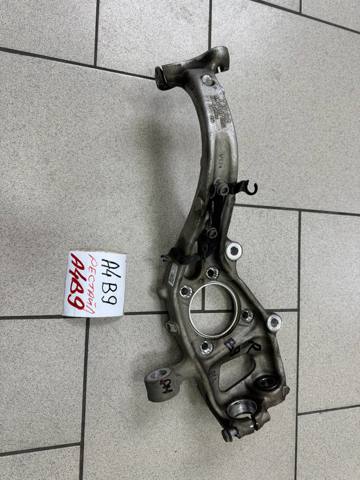 Цапфа передні праві 8W0407254F VAG
