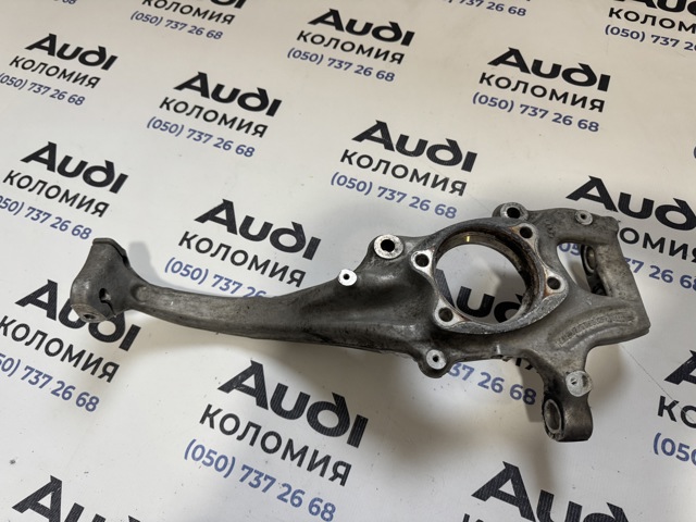 Цапфа передні праві 8W0407560 VAG
