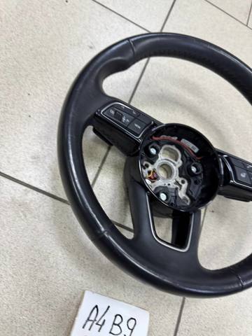 Руль 8W0419091FR VAG