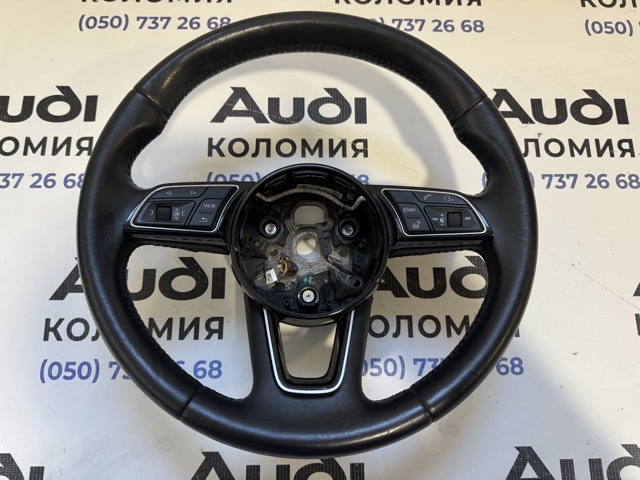 Рульове колесо 8W0419091K VAG