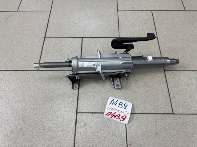Рульова колонка 8W0419501G VAG