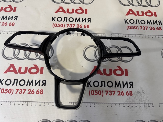 Рульове колесо 8W0419689INZ VAG