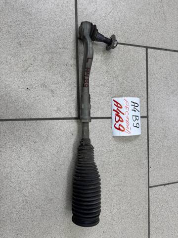 Накінечник рульової тяги, зовнішній 8W0423811B VAG