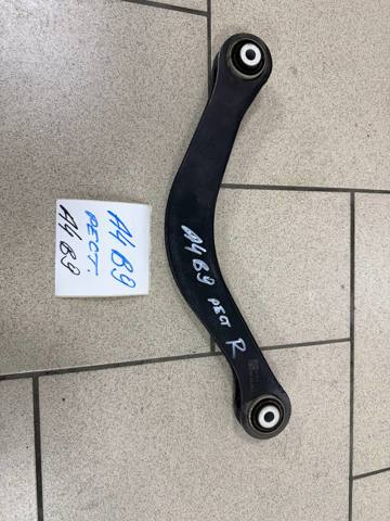 Балансир підвіски задній правий 8W0505398F VAG