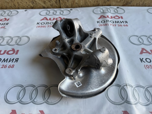 Цапфа поворотного кулака 8W0505431T VAG