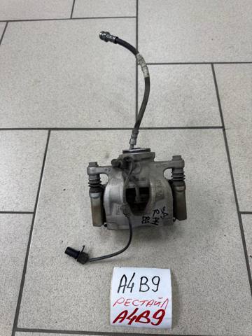 Супорт гальмівний задній правий 8W0615404M VAG