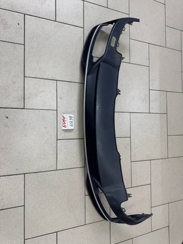 Спідниця заднього бампера 8W0807521AARU6 VAG