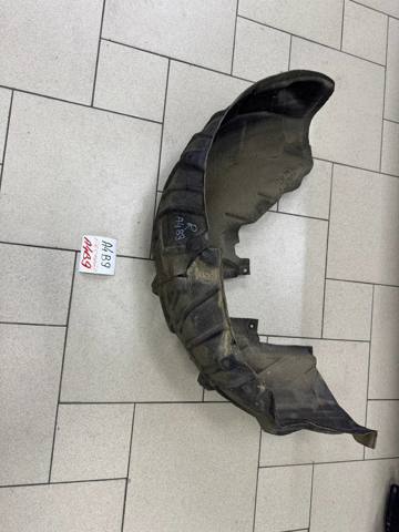 Підкрилок задній правий 8W0810172K VAG