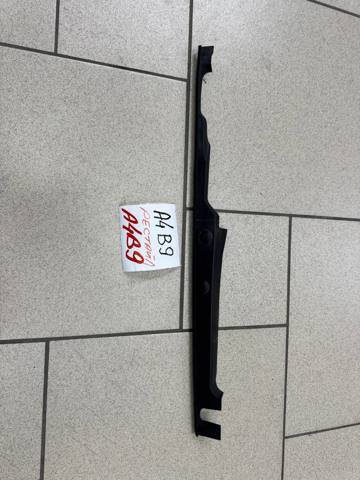 Заглушка жабо збоку 8W0820582C VAG