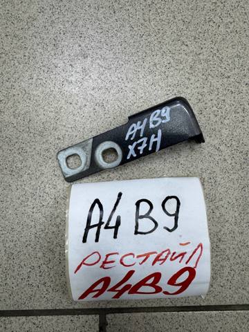 Кронштейн кріплення крила переднього лівого, задній 8W0821434B VAG