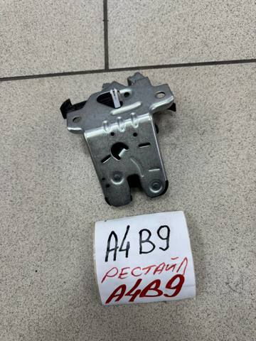 Замок багажника 8W0827503 VAG