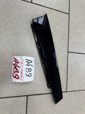 Накладка задніх дверей, лівих, вертикальних 8W0839901A5FQ VAG