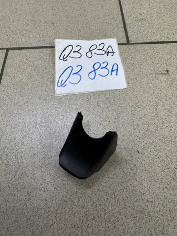 Накладка (кришка) кронштейна дзеркала салону 8W08589374PK VAG