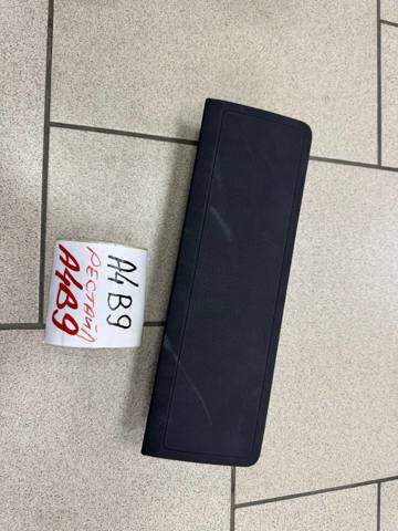 Подушка безпеки (AIRBAG) пасажирська, захисту колін 8W0880842E VAG