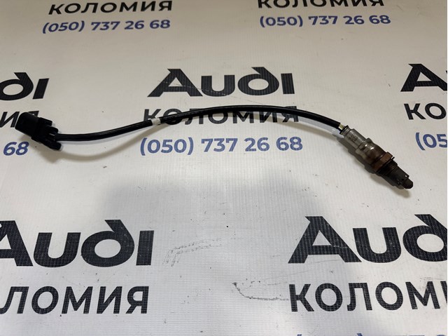 Лямбдазонд, датчик кисню до каталізатора 8W0906265AP VAG