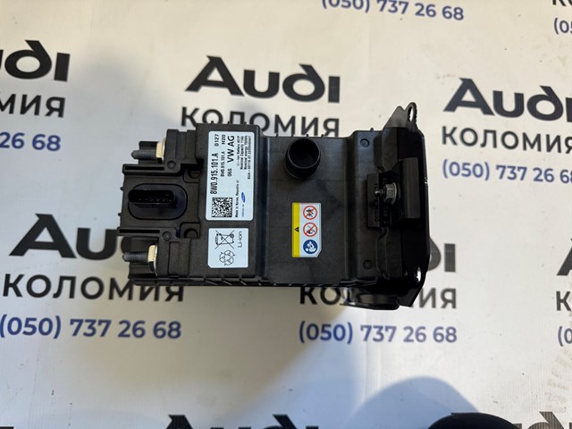 Батарея акумуляторна 8W0915101A VAG