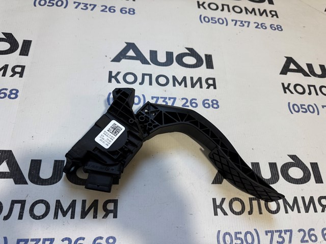 Педаль газу (акселератора) 8W1723523 VAG