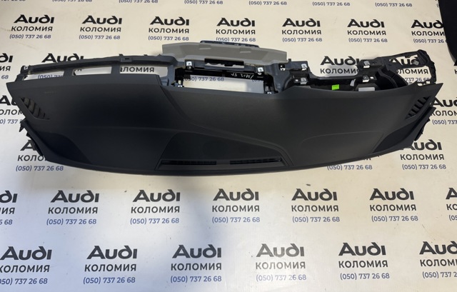 Панель приладів торпеди 8W1857001KKFH VAG