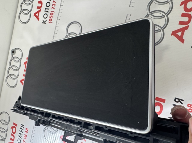 Бортовий комп'ютер 8W1919605 VAG