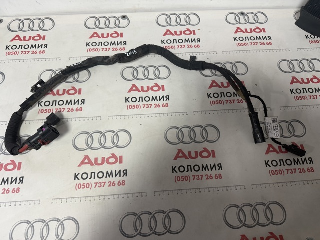 Батарея акумуляторна 8W1971111C VAG