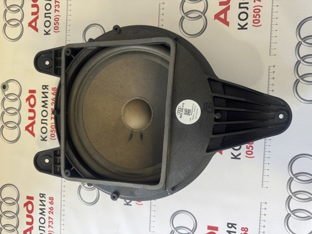 Динамік задньої полиці 8W5035412 VAG