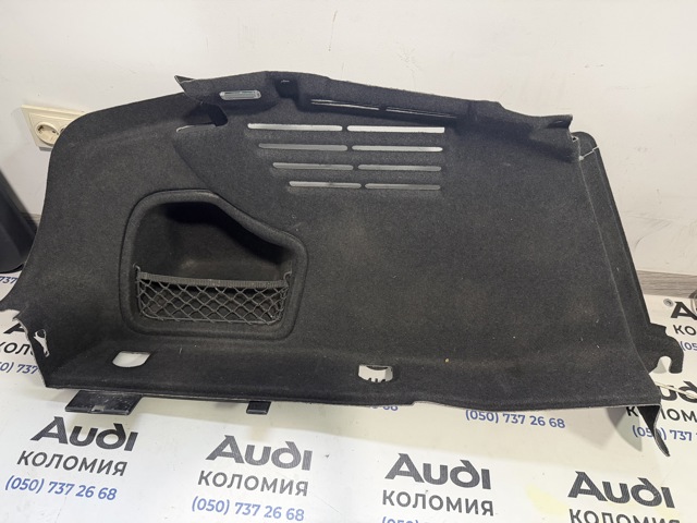 Облицювання багажного відсіку, ліве 8W5863879FCA9 VAG