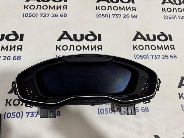 Панель приладів 8W5920890C VAG