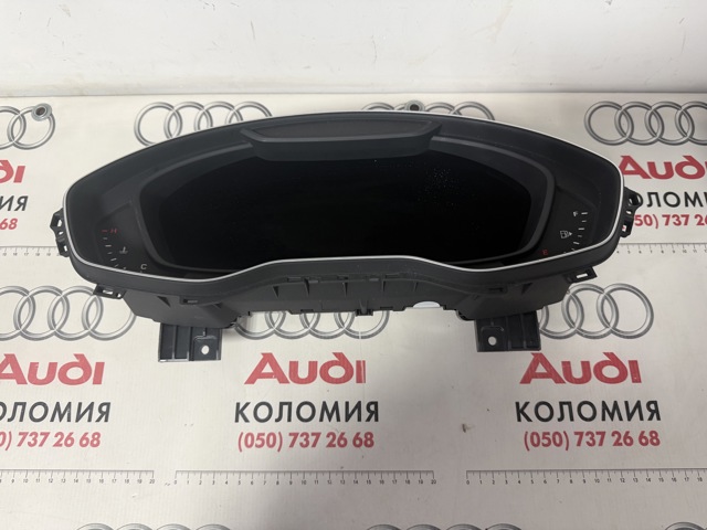 щиток приладу 8W5920890D VAG