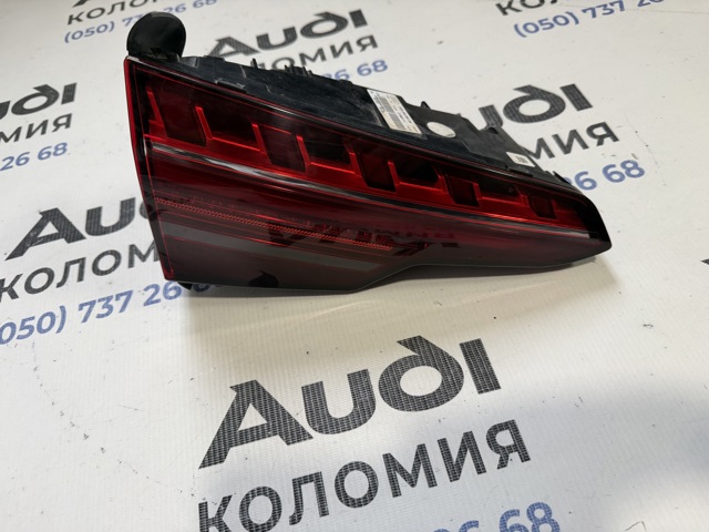 Ліхтар задній лівий, внутрішній 8W5945093AB VAG