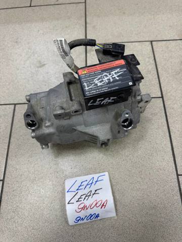 Насос кондиціонера 926005SA0B NISSAN