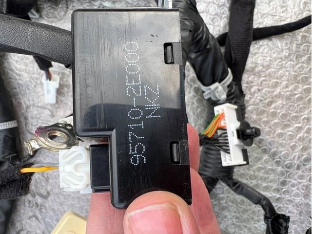 Сигнал звукової 957102E000 HYUNDAI