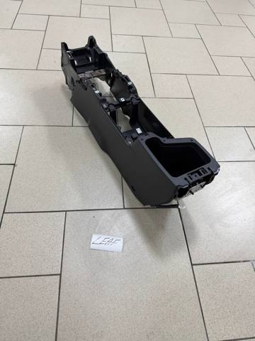 Консоль панелі приладів 969105SA1B NISSAN